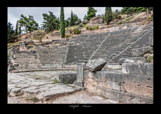 Delphi-Theater
